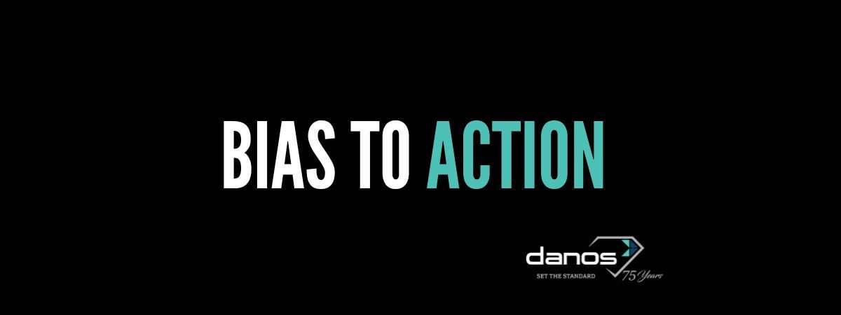 Bias to Action for Dwayne Johnson