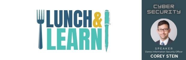 Cyber Security - Lunch & Learn