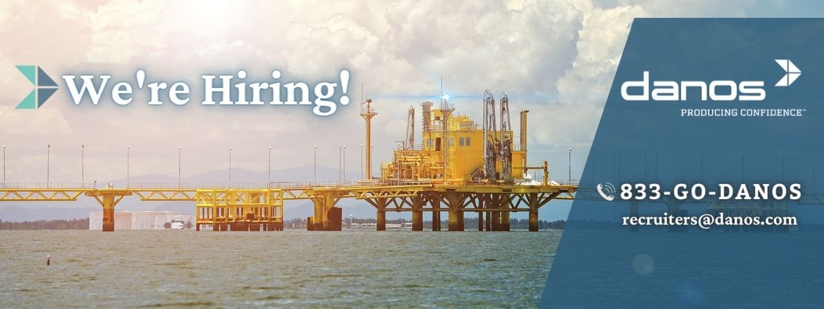 We're Hiring!