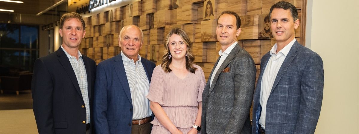 Employee Spotlight: Brittney Fremin