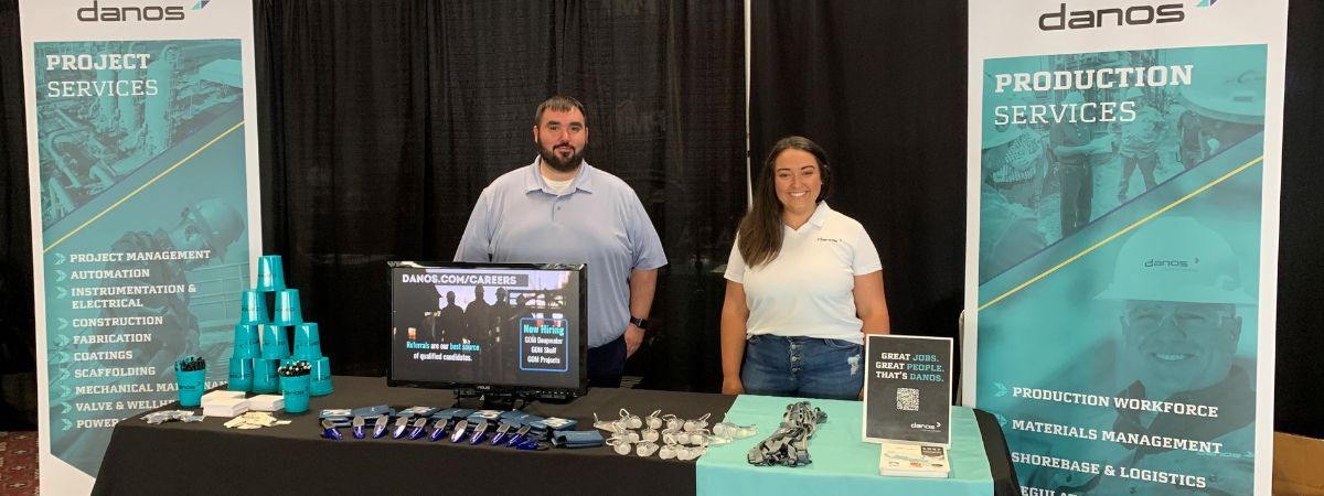 OMSA and Rigzone Career Fairs