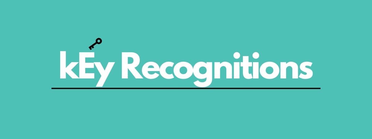 Key Recognitions: Shining a Light on Exceptional Teammates
